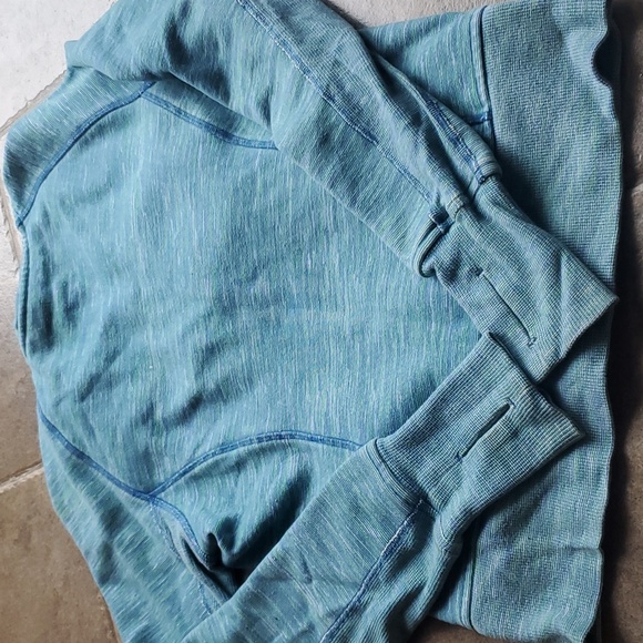 Lululemon Scube Hoodie size 6 - Picture 8 of 8